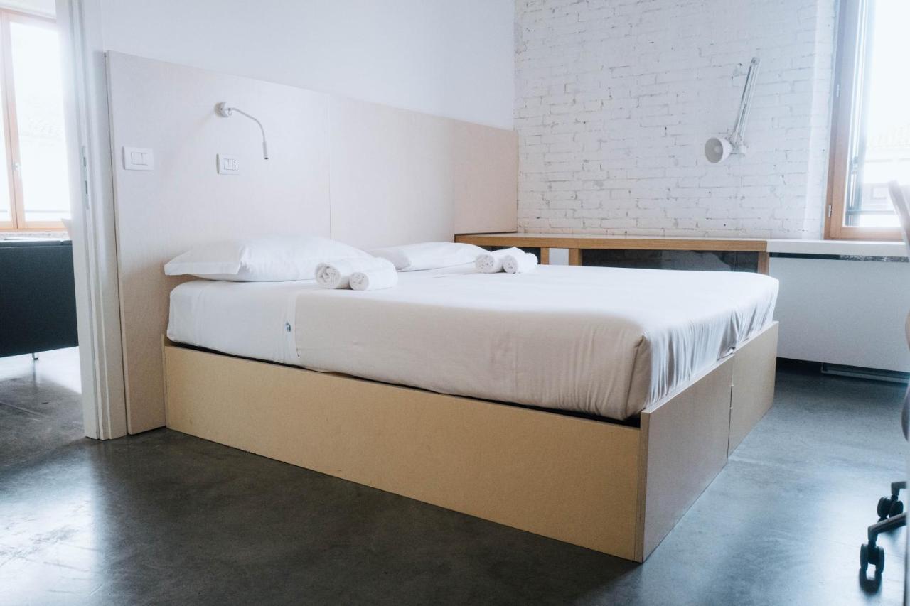 Combo Venezia Hostal *