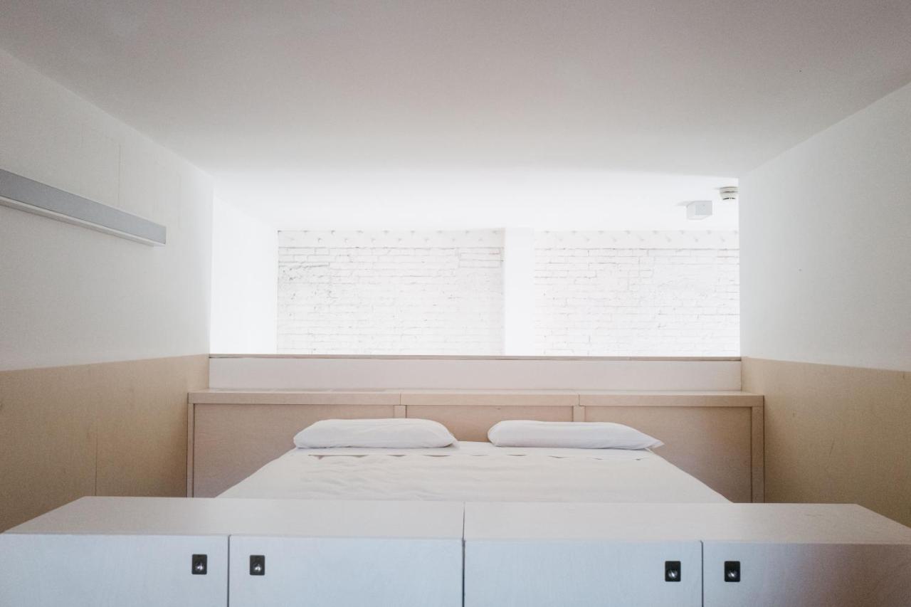 Hostal Combo Venezia *
