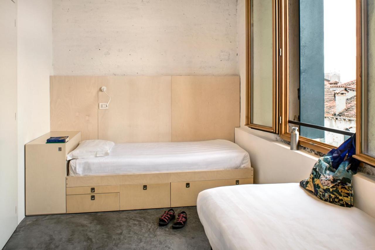 Combo Venezia Hostal Venecia