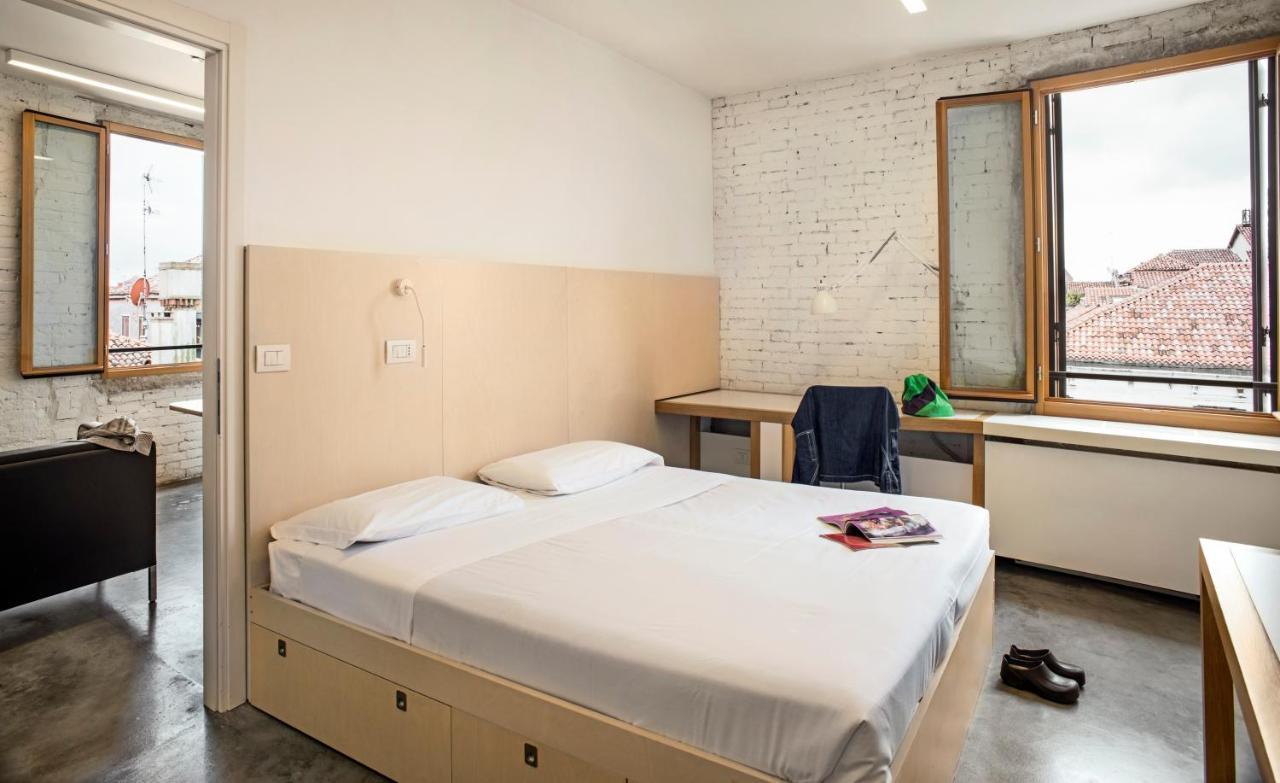 Combo Venezia Hostal Venecia