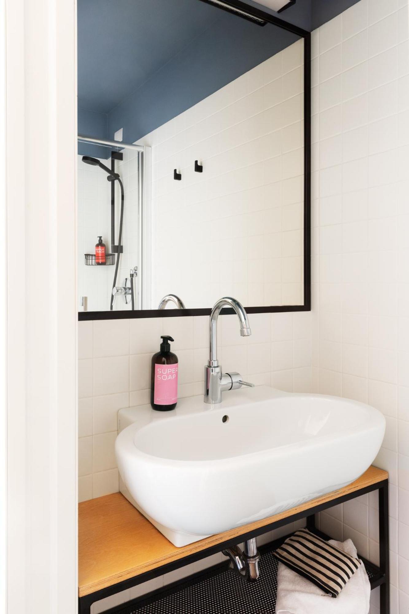 Hostal Combo Venezia *