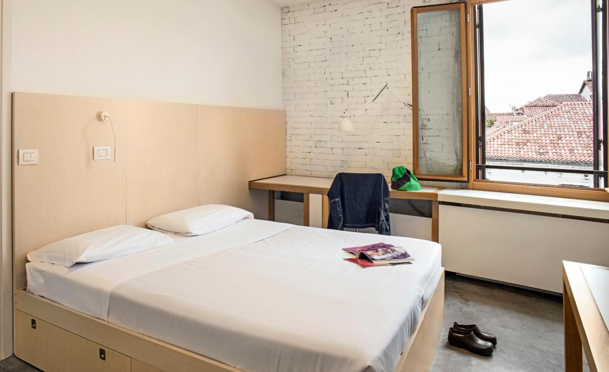 Hostal Combo Venezia