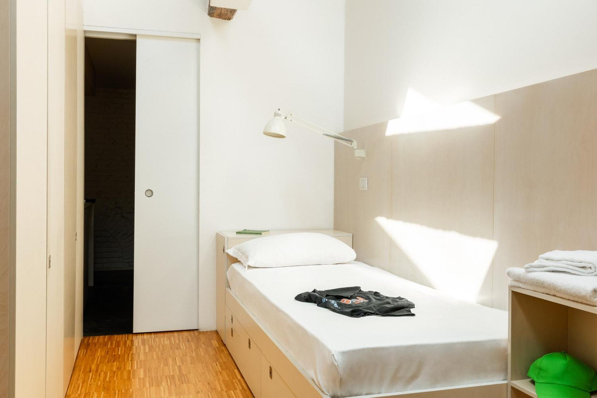 Combo Venezia Hostal
