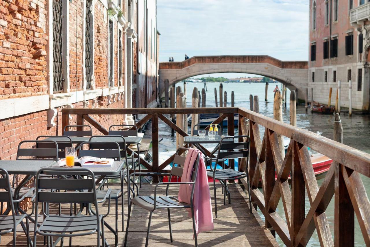 Hostal Combo Venezia