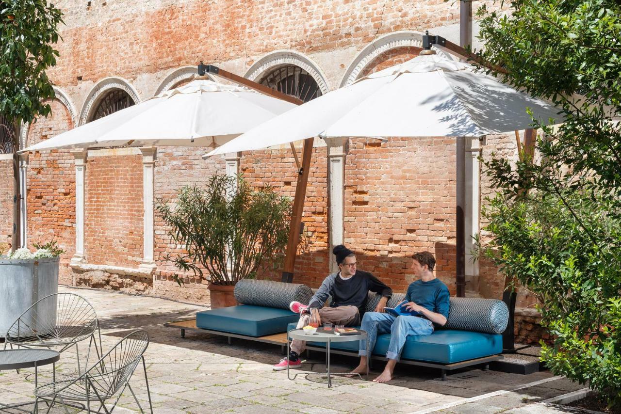 Hostal Combo Venezia Venecia