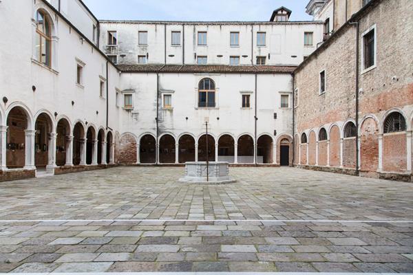 Hostal Combo Venezia