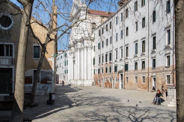 Combo Venezia