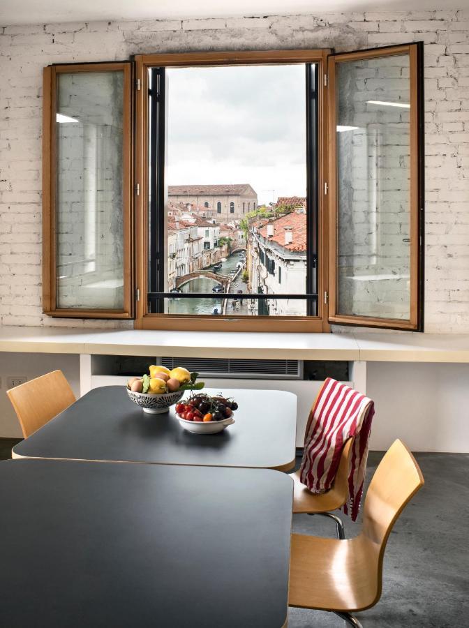 Hostal Combo Venezia Venecia