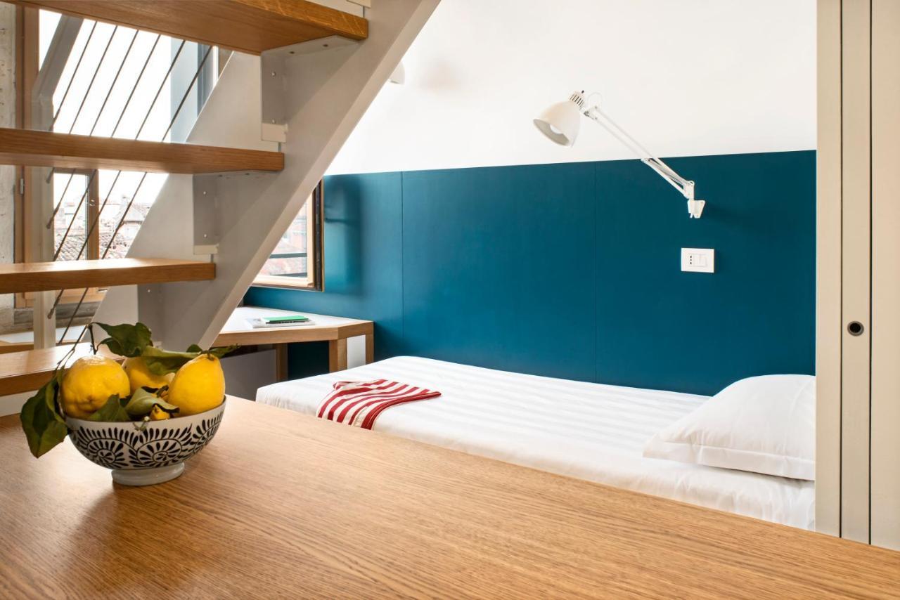 Combo Venezia Hostal Venecia