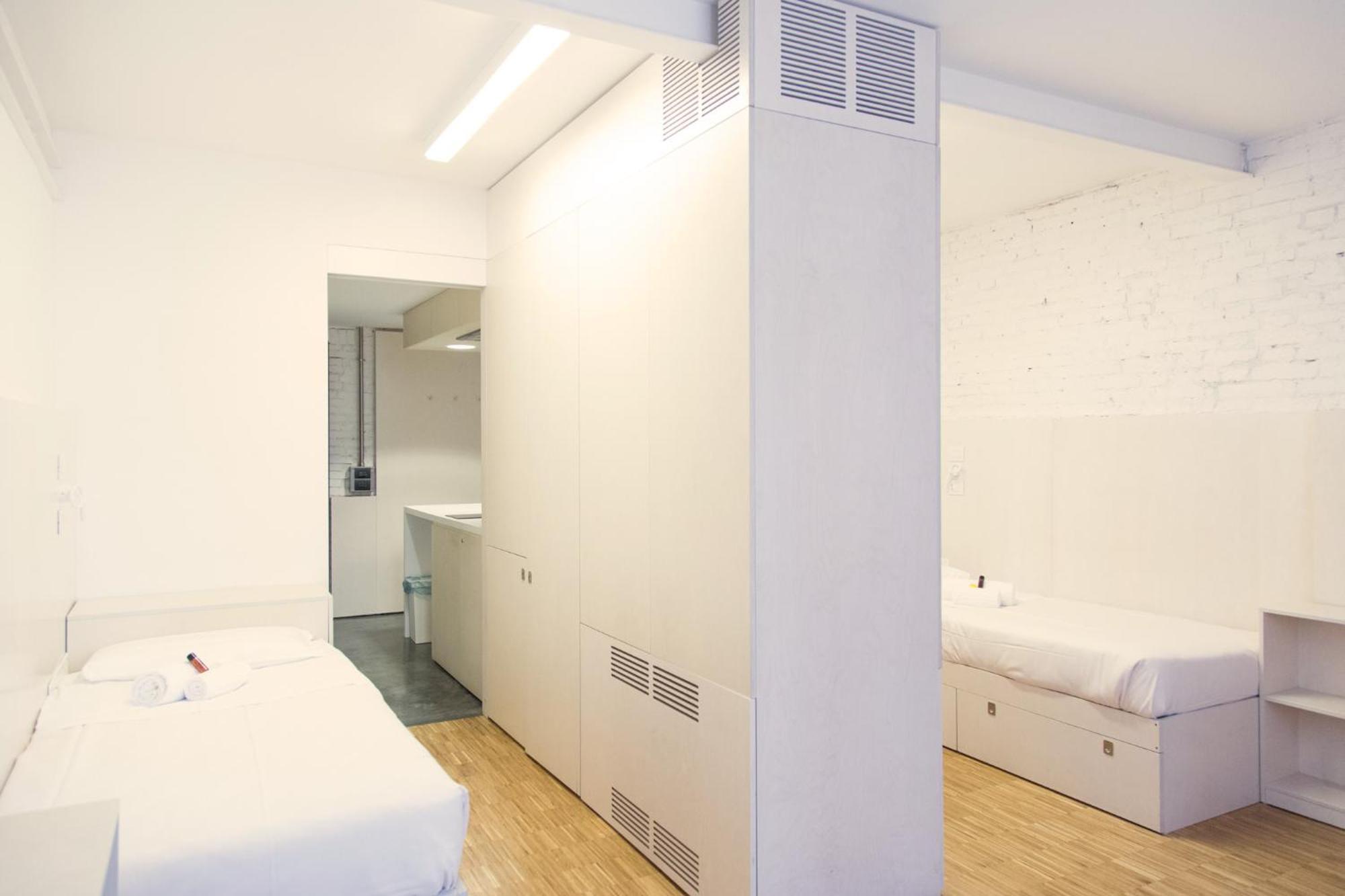 Hostal Combo Venezia Venecia
