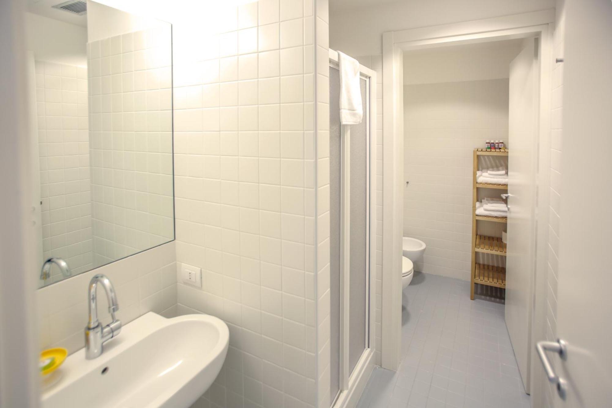 Hostal Combo Venezia