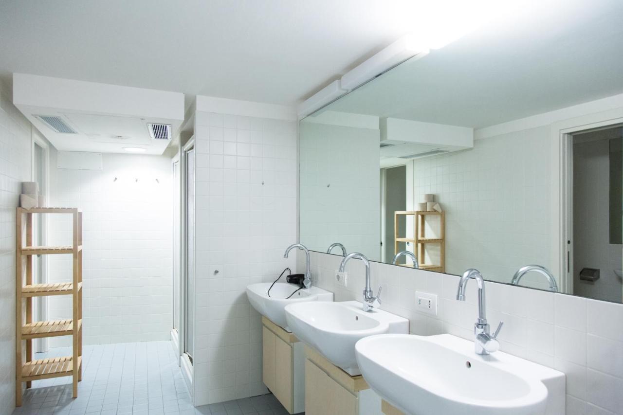Hostal Combo Venezia